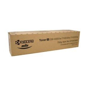 KM 4850W toner