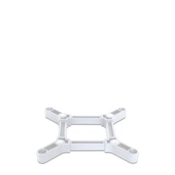 Connecting Cross, Til Crown Truss 15