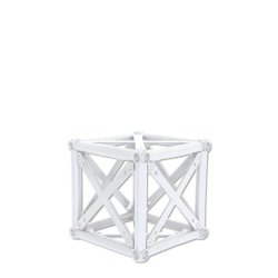 Hrnblock, Till Crown Truss 15