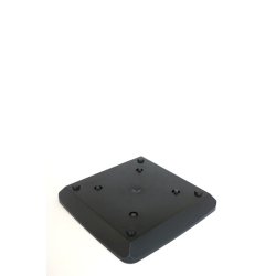 Base Regular, Foot To Crown Truss 15