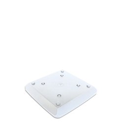 Base Regular, Foot To Crown Truss 15