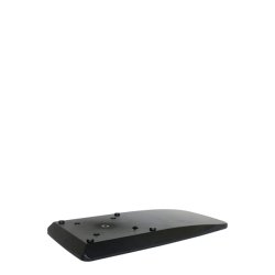 Base Side, Fod Til Crown Truss 15