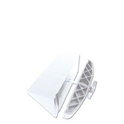 Shelf Holder, Holder Til Crown Truss 15 Hylde