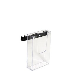 Acrylic Holder for M65 Brochures