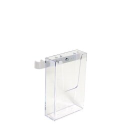 Acrylic Holder for M65 Brochures