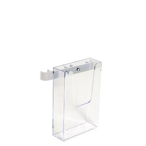Acrylic Holder for M65 Brochures