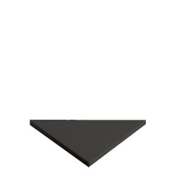 Topplade Til Crown Truss 15 Triangle Counter