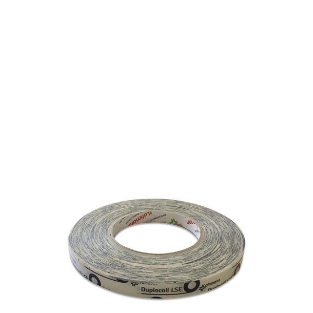 Double-sided tape, 50 m roll, for Crown Truss aluminum list