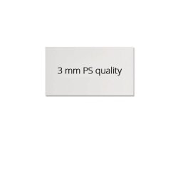 Topplade, Til Estate Sign Standard