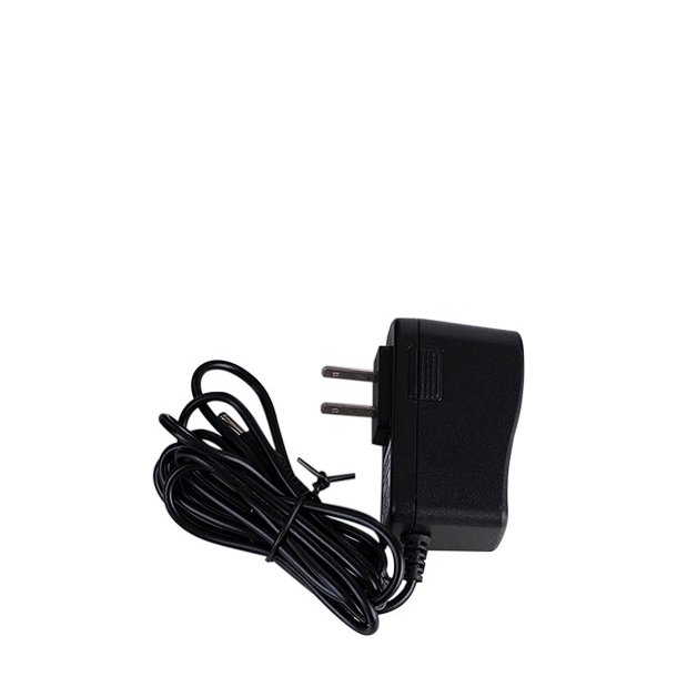 Adapter fr Dispenser konst. 1902. Ingng: 100-240 volt - Utgng: 6 volt, 2A