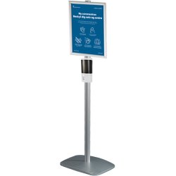 Mini Multi Stand, Dispenser + Frame
