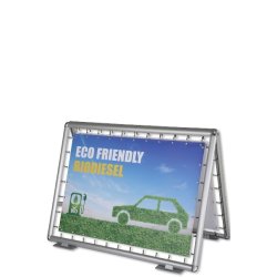 Omni Banner Board, Til Banner