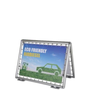 Omni Banner Board, Til Banner