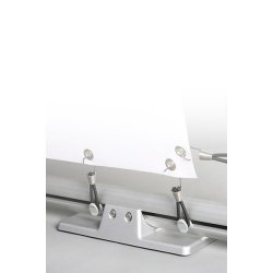 Omni Banner Board, Til Banner