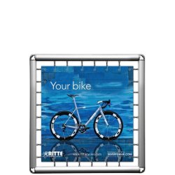 Wall bracket, For Hanging An Omni Banner Frame