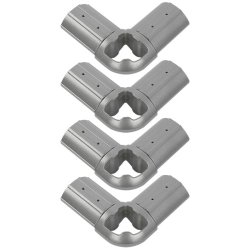 Wall bracket, For Hanging An Omni Banner Frame