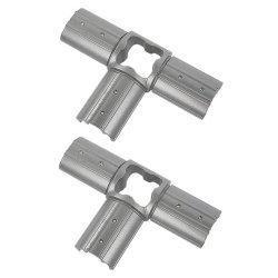 Wall bracket, For Hanging An Omni Banner Frame