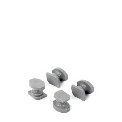 Wall bracket, For Hanging An Omni Banner Frame