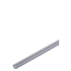 Outdoor Banner Profile, Enkeltsidet