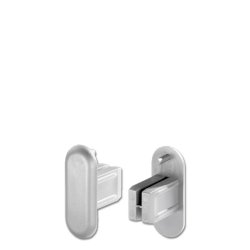 Outdoor Banner Profile, Enkeltsidet