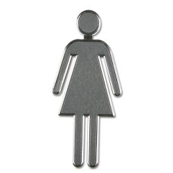Icon Sign Figure - Woman