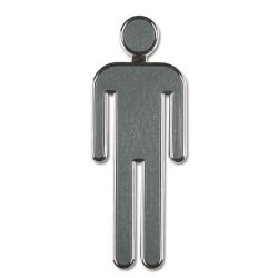 Icon Sign Figure - Woman