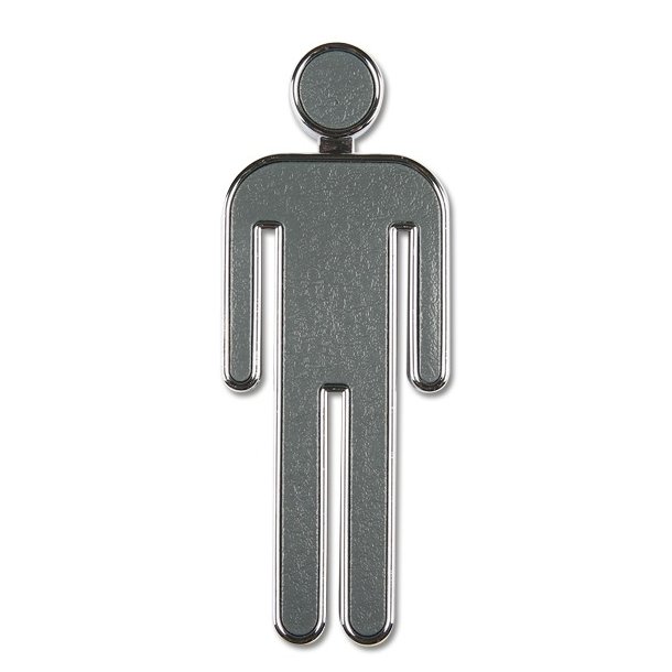 Icon Sign Figure - Woman 