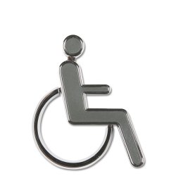 Icon Sign Figure - Woman