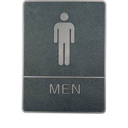 Icon Sign With Text - Women
