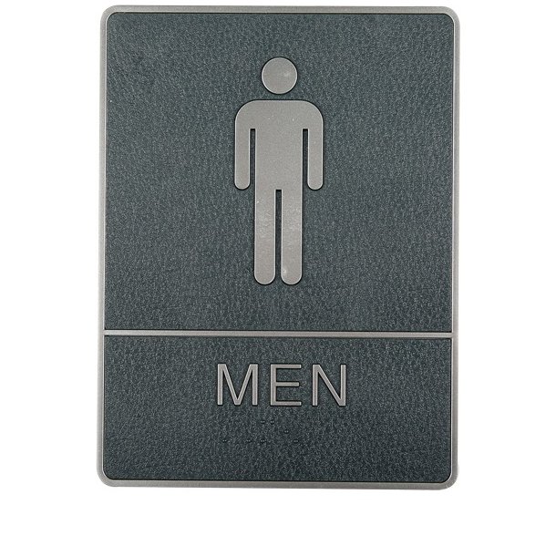 Icon Sign With Text - Women 