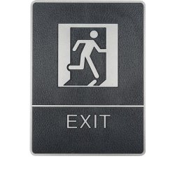 Icon Sign With Text - Women