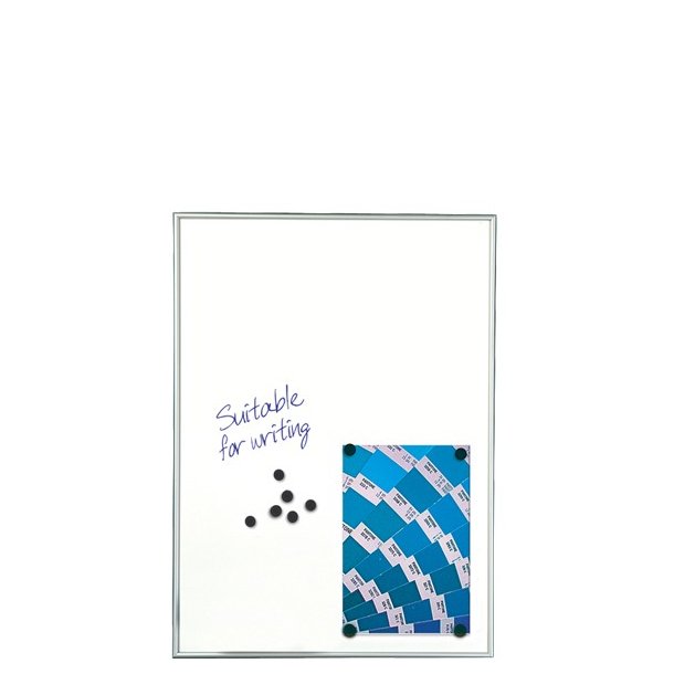 Whiteboard, Magnetic Board