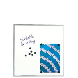 Whiteboard, Magnetic Board