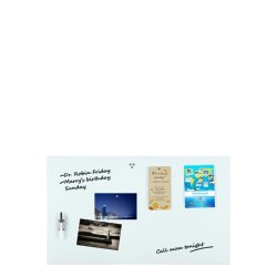 Shelf For Glass Board Magnetic