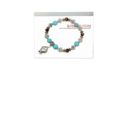 Acrylic Holder Med Huller