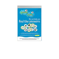 Acrylic Holder Med Huller