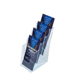 Table &amp; Wall Dispenser, Akrylholder