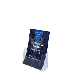 Table &amp; Wall Dispenser, Akrylholder