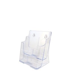 Table &amp; Wall Dispenser, Akrylholder
