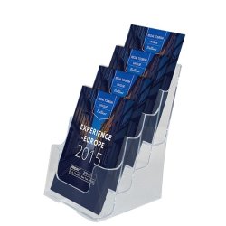 Table &amp; Wall Dispenser, Akrylholder