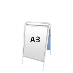 Expo Sign Pavement Board