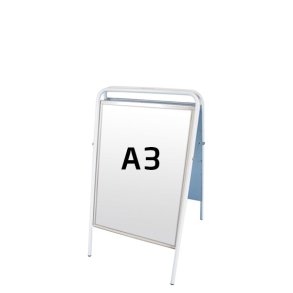 Expo Sign Pavement Board