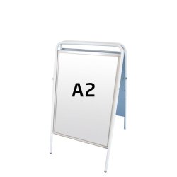 Expo Sign Pavement Board