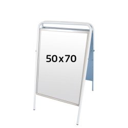 Expo Sign Pavement Board