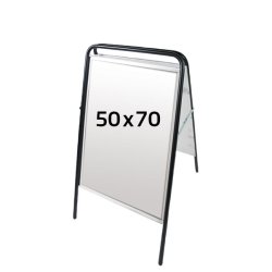 Expo Sign Pavement Board