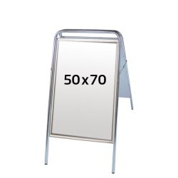 Expo Sign Pavement Board