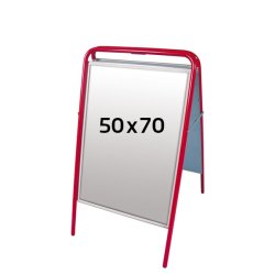 Expo Sign Pavement Board