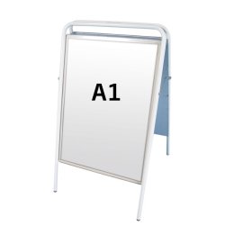 Expo Sign Pavement Board