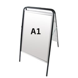 Expo Sign Pavement Board