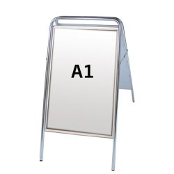 Expo Sign Pavement Board